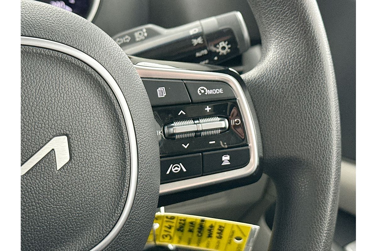 2022 Kia Carnival S KA4