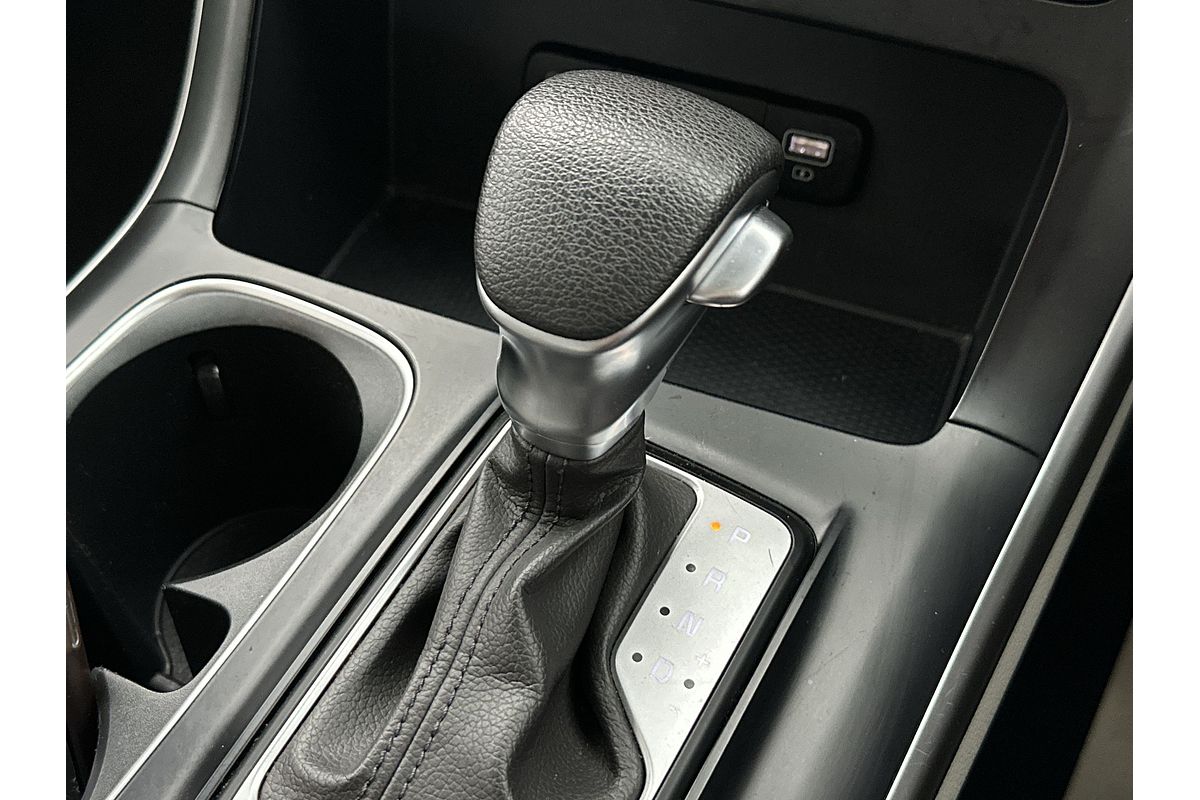 2022 Kia Carnival S KA4