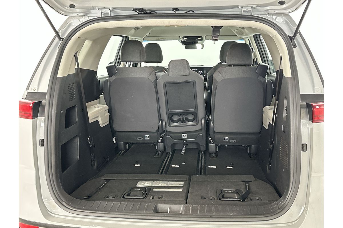 2022 Kia Carnival S KA4
