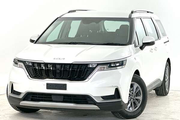2022 Kia Carnival S KA4