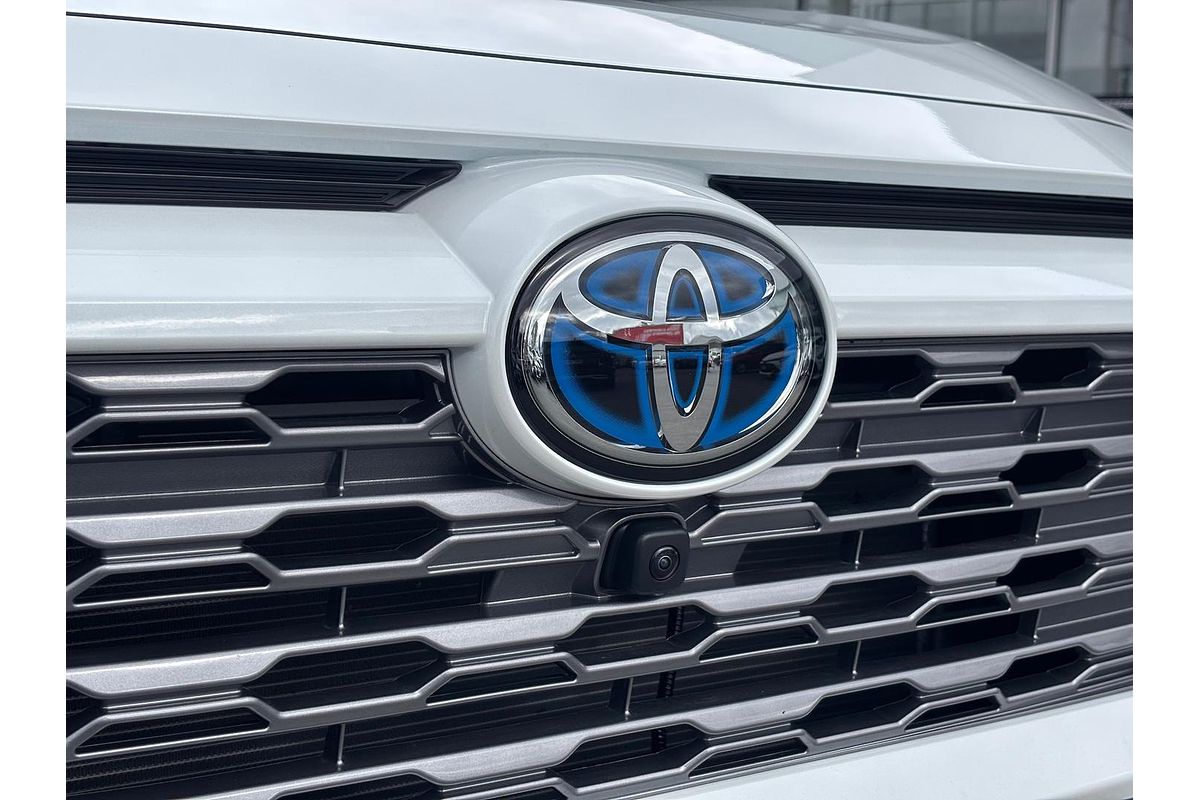 2024 Toyota RAV4 Cruiser AXAH54R