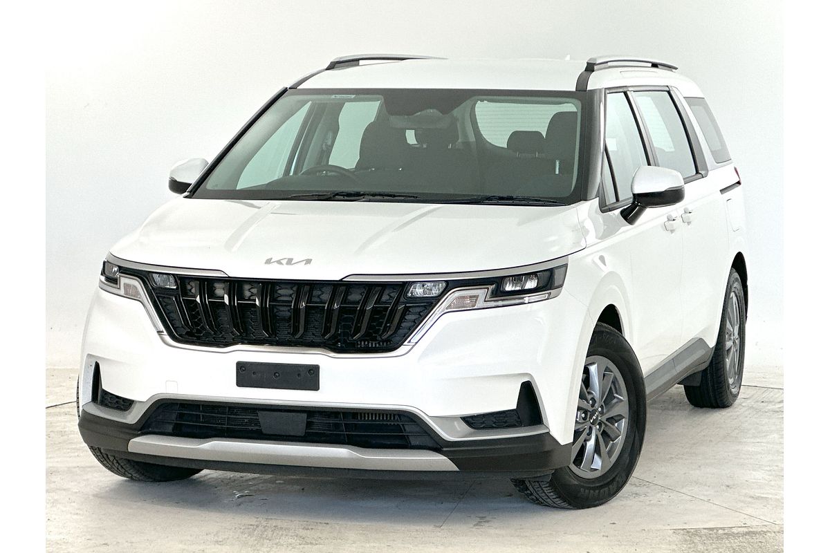 2023 Kia Carnival S KA4