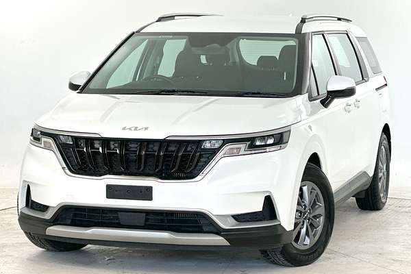 2023 Kia Carnival S KA4