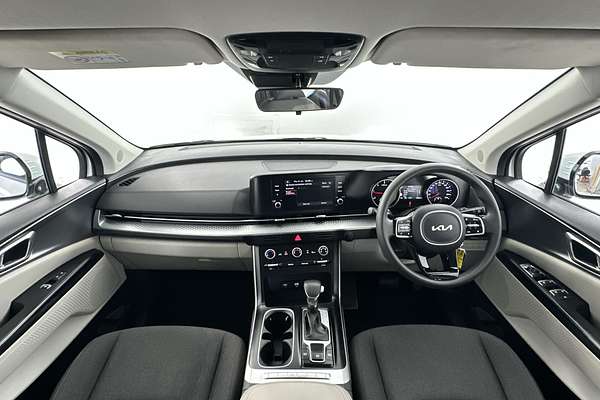 2023 Kia Carnival S KA4