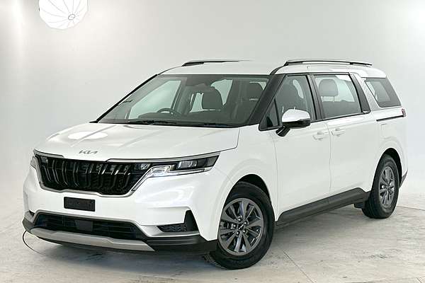 2023 Kia Carnival S KA4