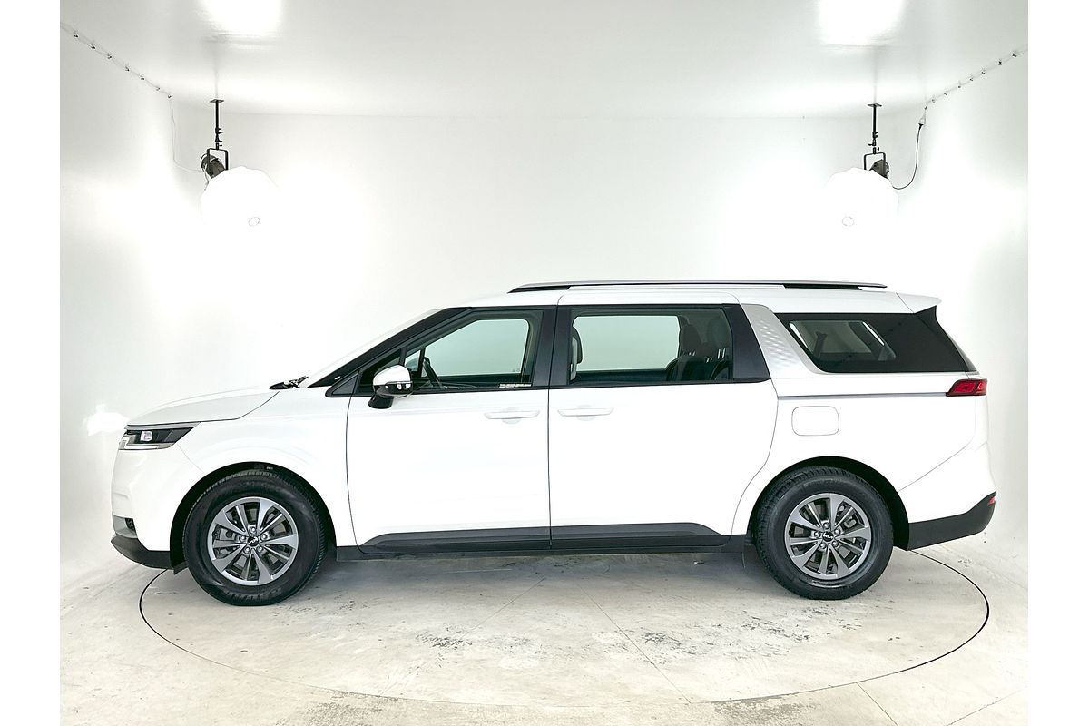 2023 Kia Carnival S KA4