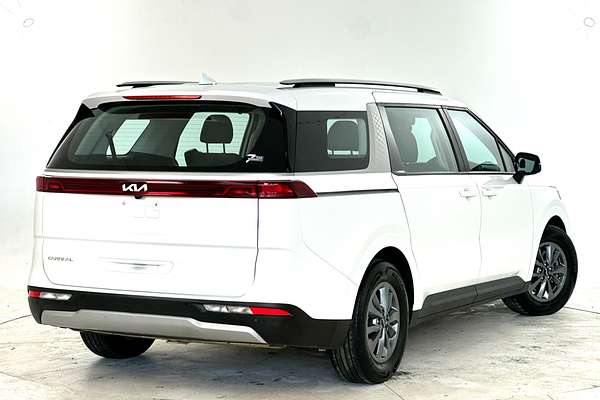 2023 Kia Carnival S KA4