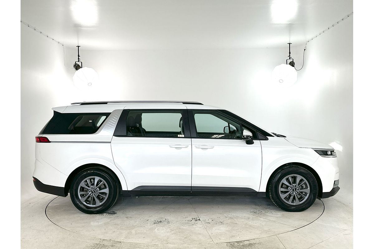 2023 Kia Carnival S KA4