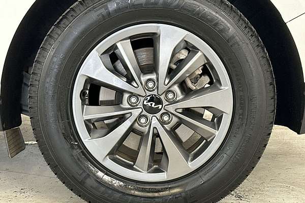 2023 Kia Carnival S KA4