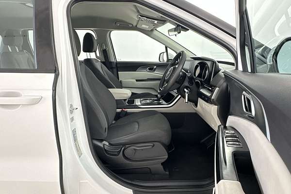 2023 Kia Carnival S KA4