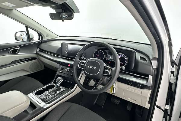 2023 Kia Carnival S KA4