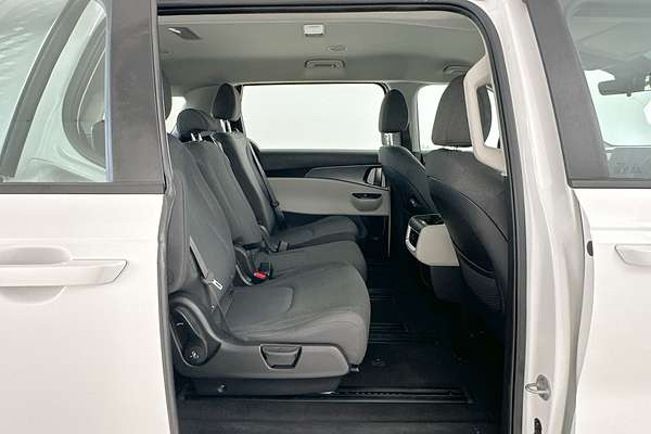 2023 Kia Carnival S KA4