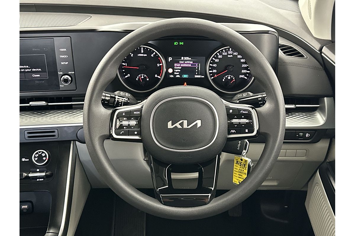 2023 Kia Carnival S KA4