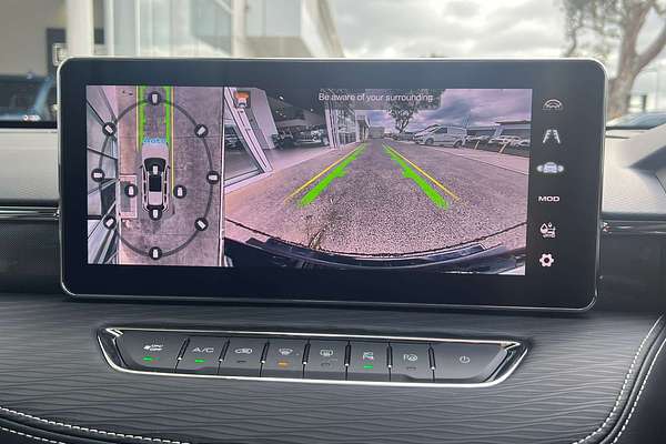 2025 GWM Haval Jolion