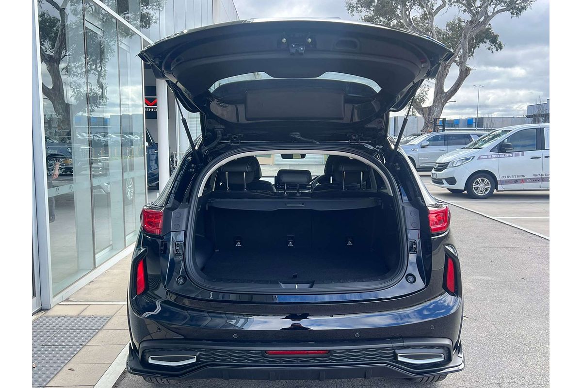 2025 GWM Haval Jolion
