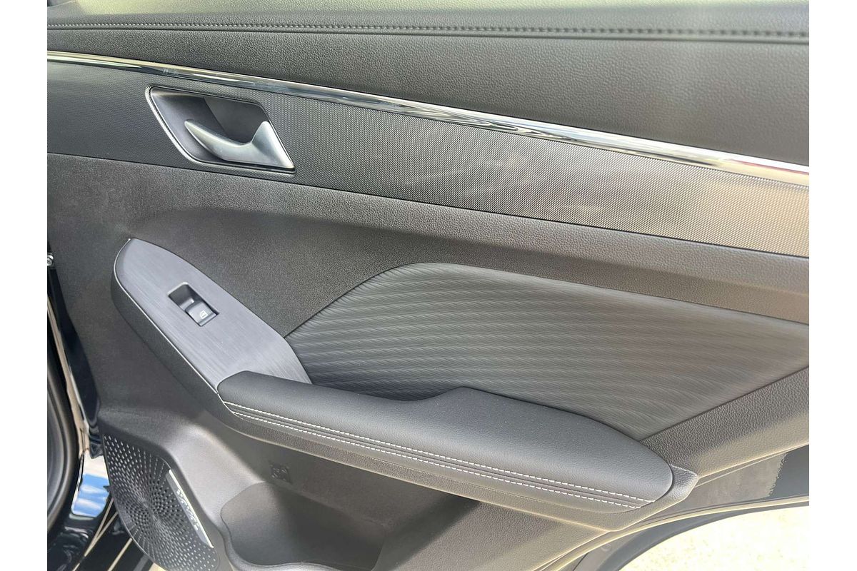 2025 GWM Haval Jolion