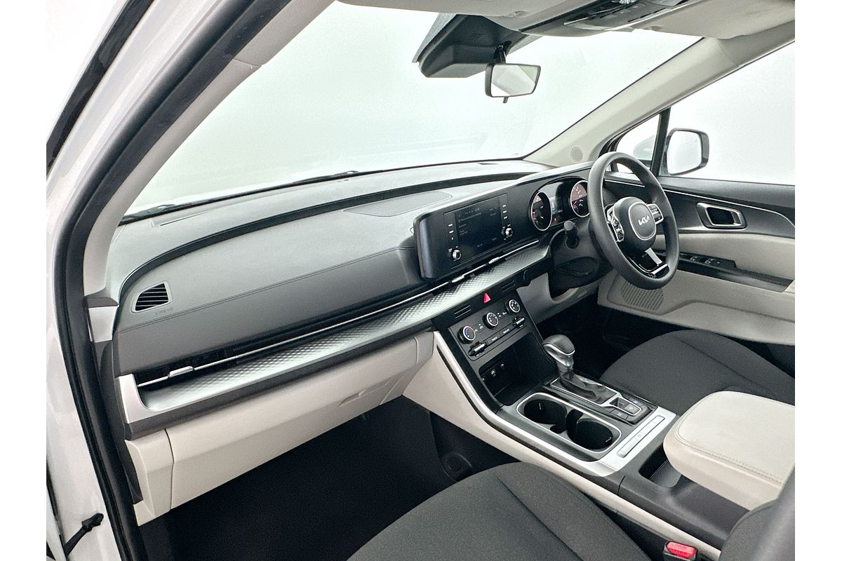 2023 Kia Carnival S KA4