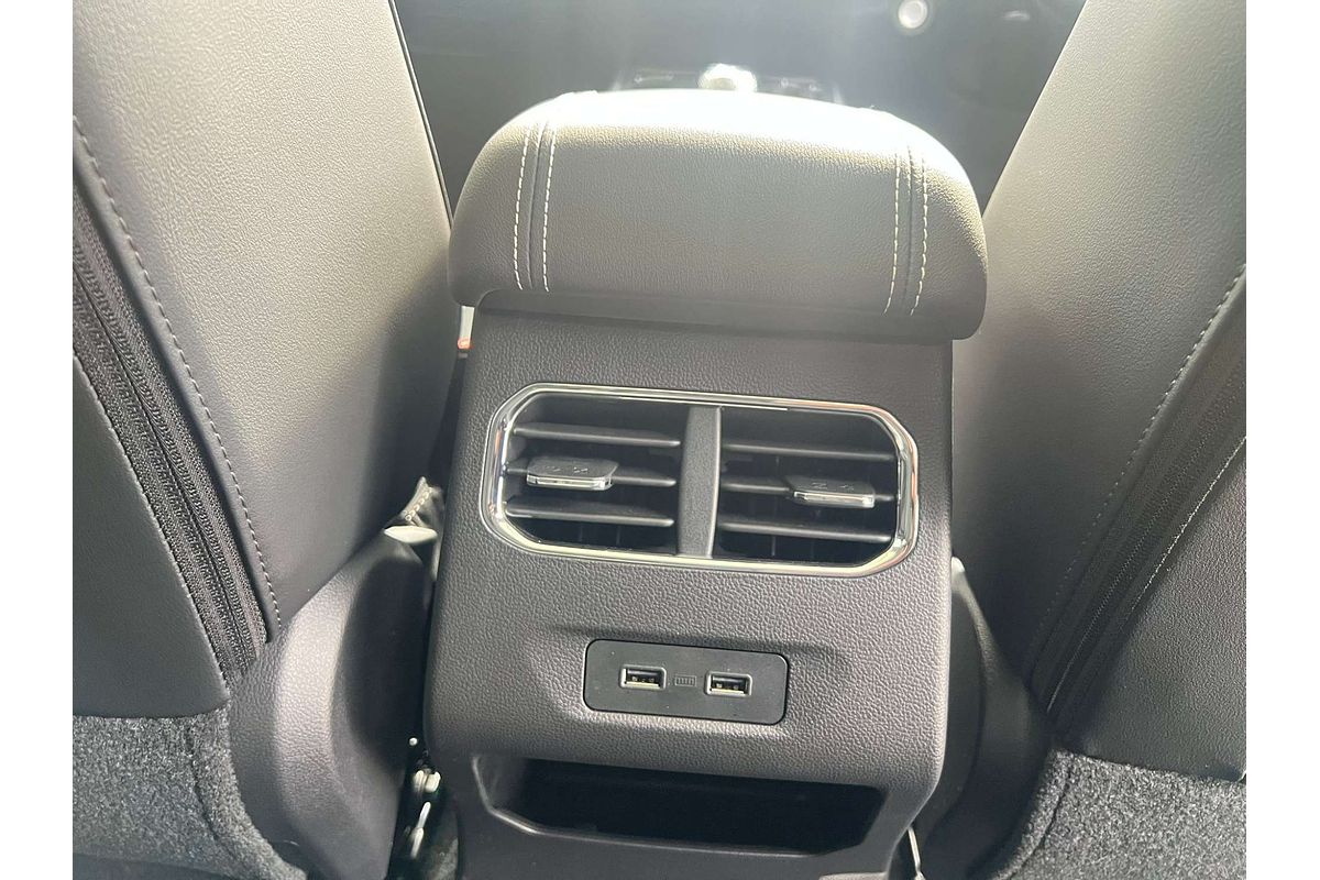 2025 GWM Haval Jolion