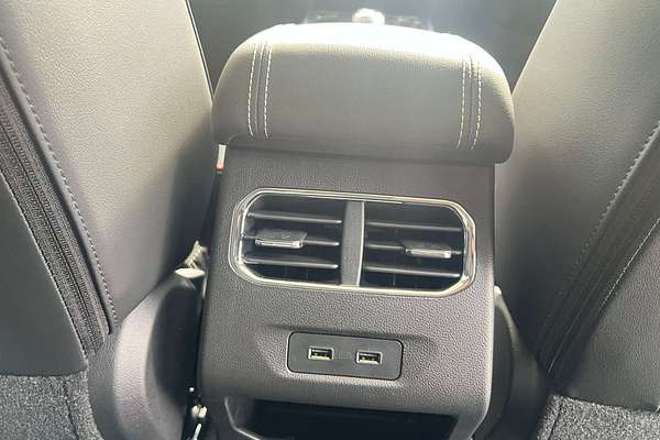 2025 GWM Haval Jolion