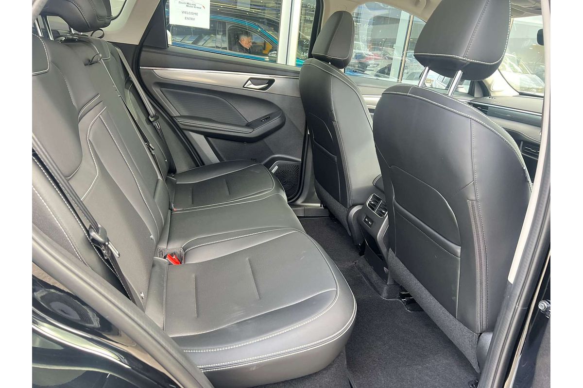 2025 GWM Haval Jolion