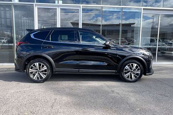 2025 GWM Haval Jolion