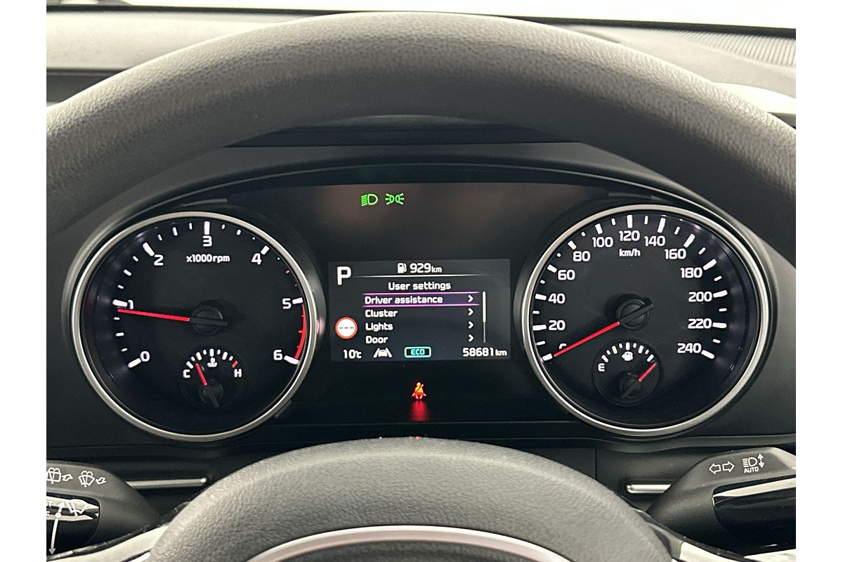 2023 Kia Carnival S KA4