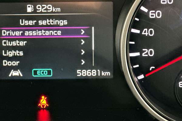 2023 Kia Carnival S KA4