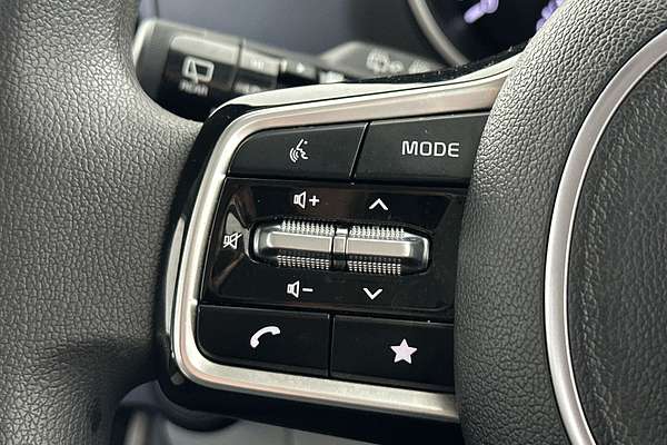 2023 Kia Carnival S KA4