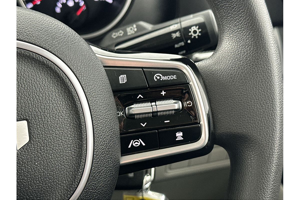 2023 Kia Carnival S KA4
