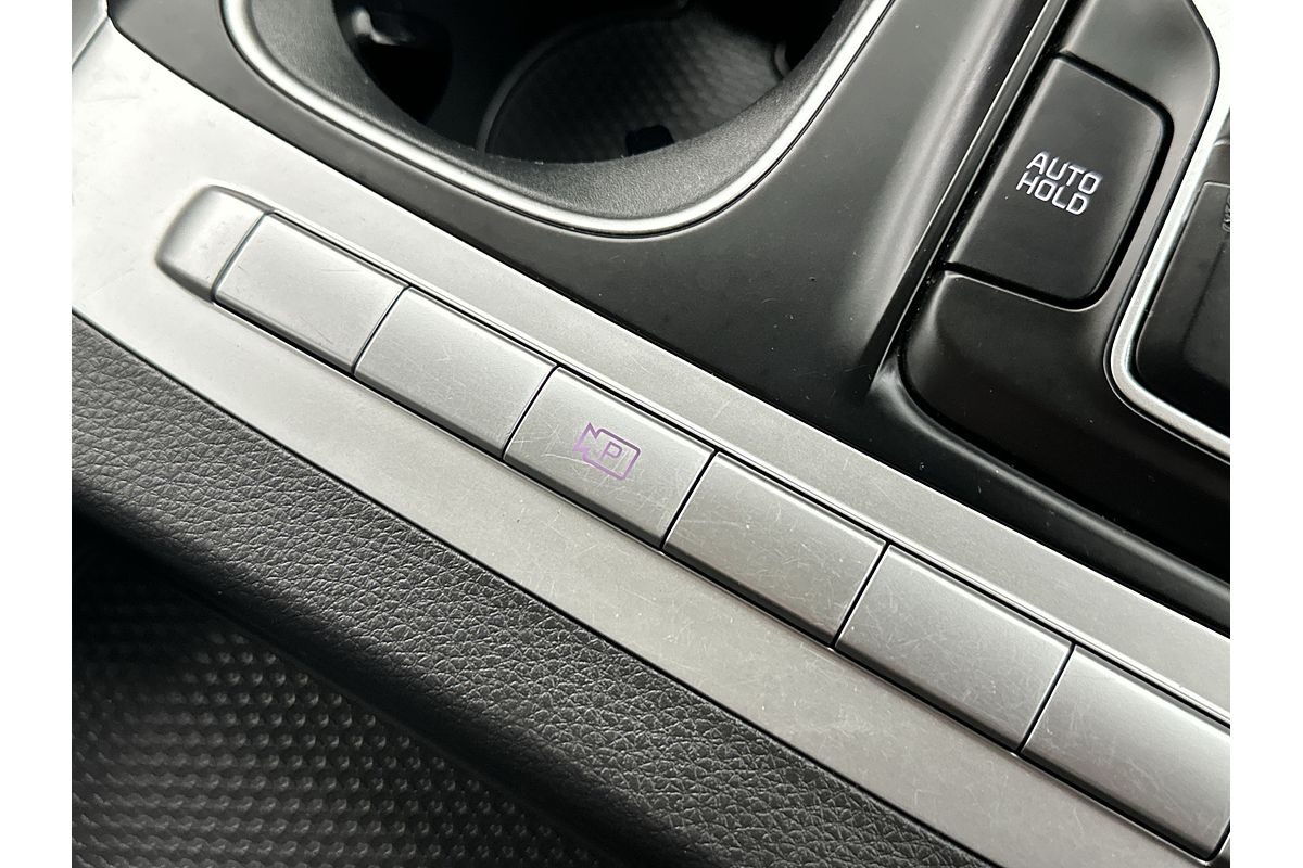 2023 Kia Carnival S KA4