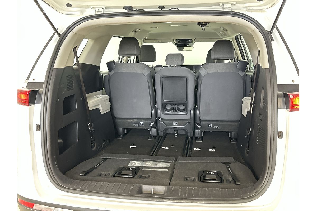 2023 Kia Carnival S KA4