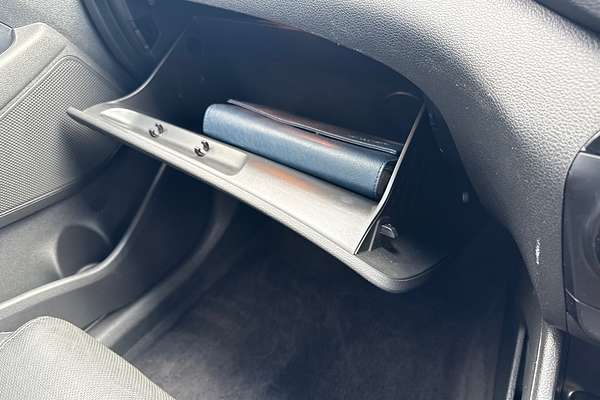 2018 Hyundai Tucson Active X TL