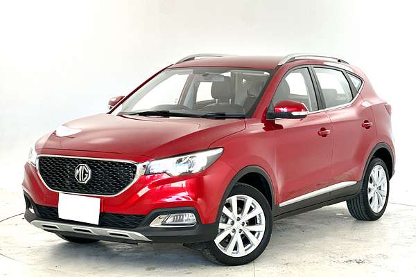 2023 MG ZS Excite AZS1