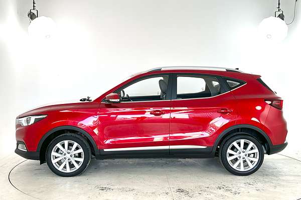 2023 MG ZS Excite AZS1