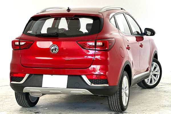 2023 MG ZS Excite AZS1