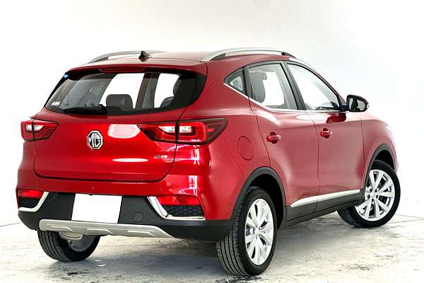 2023 MG ZS Excite AZS1