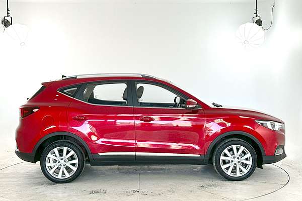 2023 MG ZS Excite AZS1