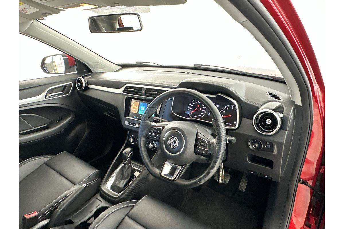 2023 MG ZS Excite AZS1