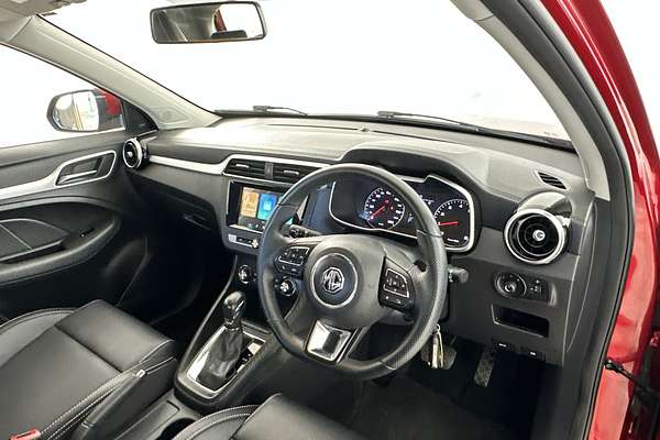 2023 MG ZS Excite AZS1