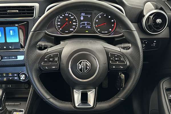 2023 MG ZS Excite AZS1