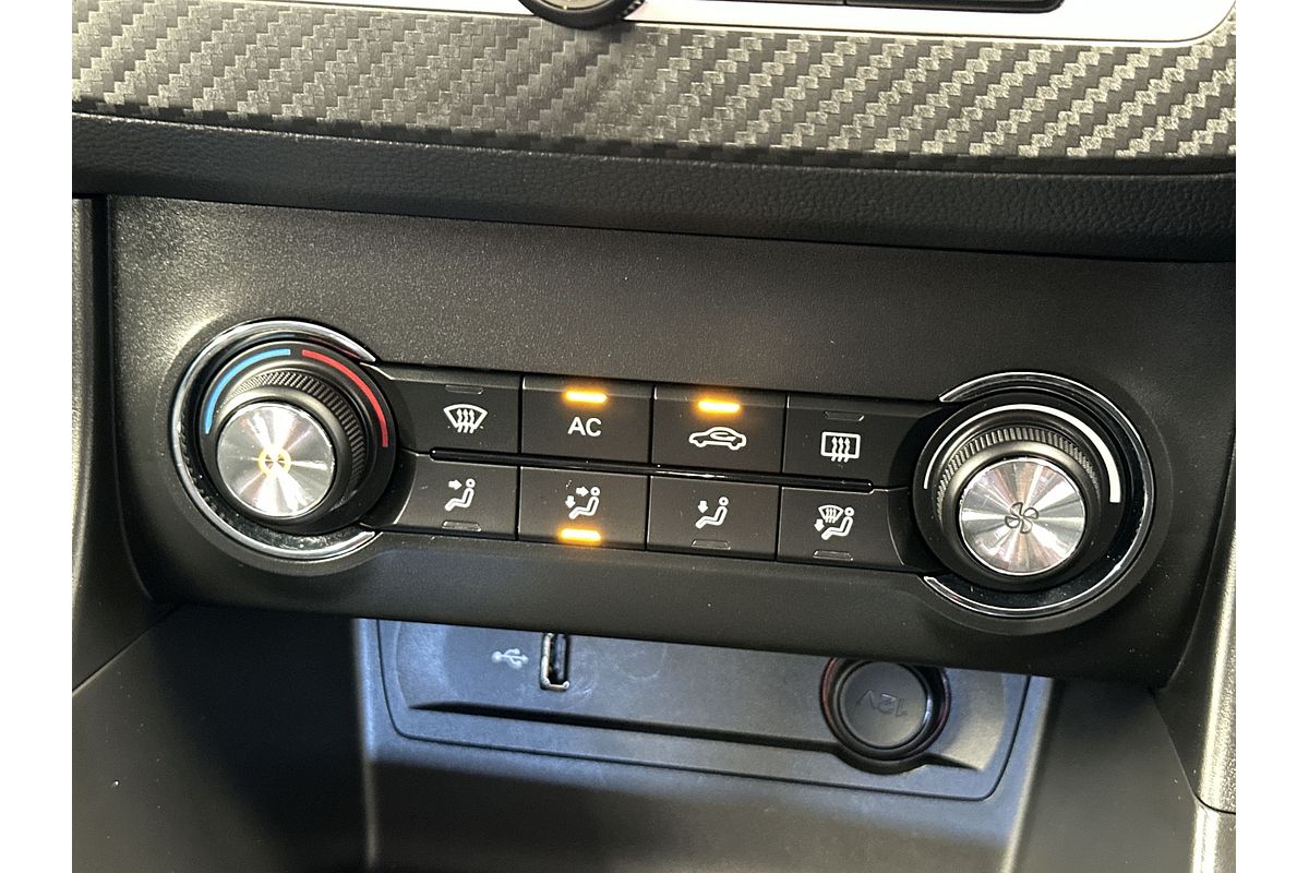 2023 MG ZS Excite AZS1