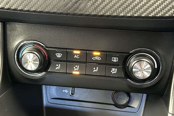 2023 MG ZS Excite AZS1