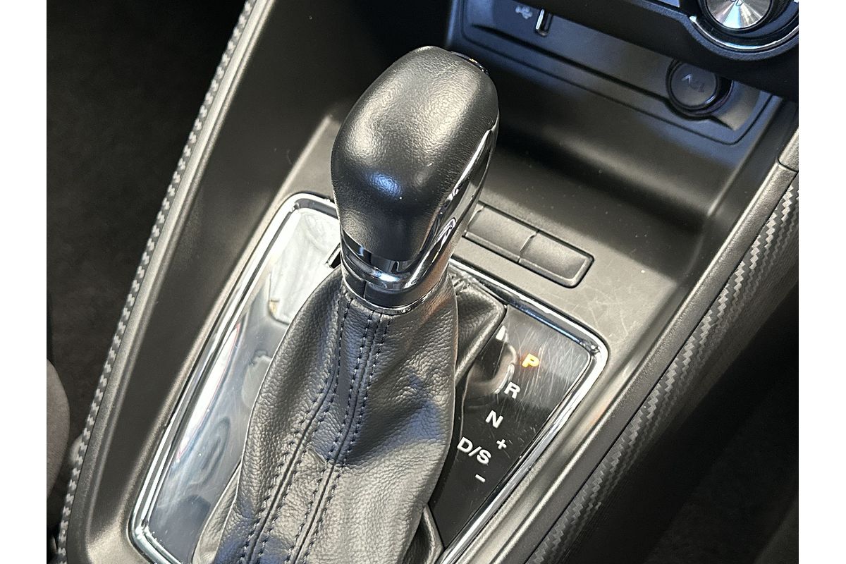 2023 MG ZS Excite AZS1
