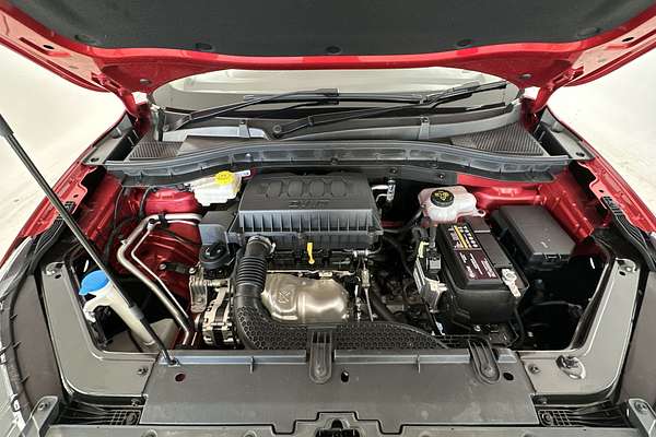 2023 MG ZS Excite AZS1