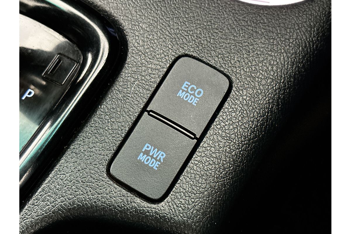 2021 Toyota Hilux Rogue GUN126R 4X4