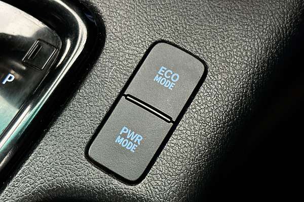 2021 Toyota Hilux Rogue GUN126R 4X4