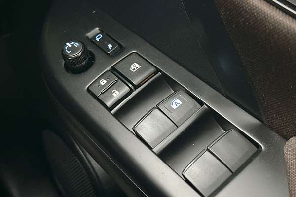 2019 Toyota Fortuner GX GUN156R