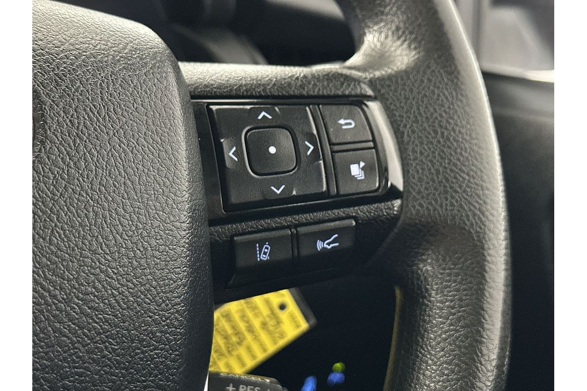 2019 Toyota Fortuner GX GUN156R