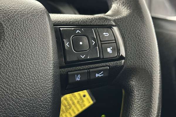 2019 Toyota Fortuner GX GUN156R