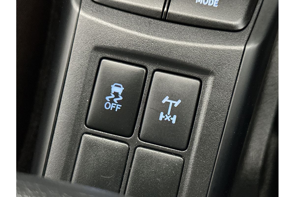 2019 Toyota Fortuner GX GUN156R